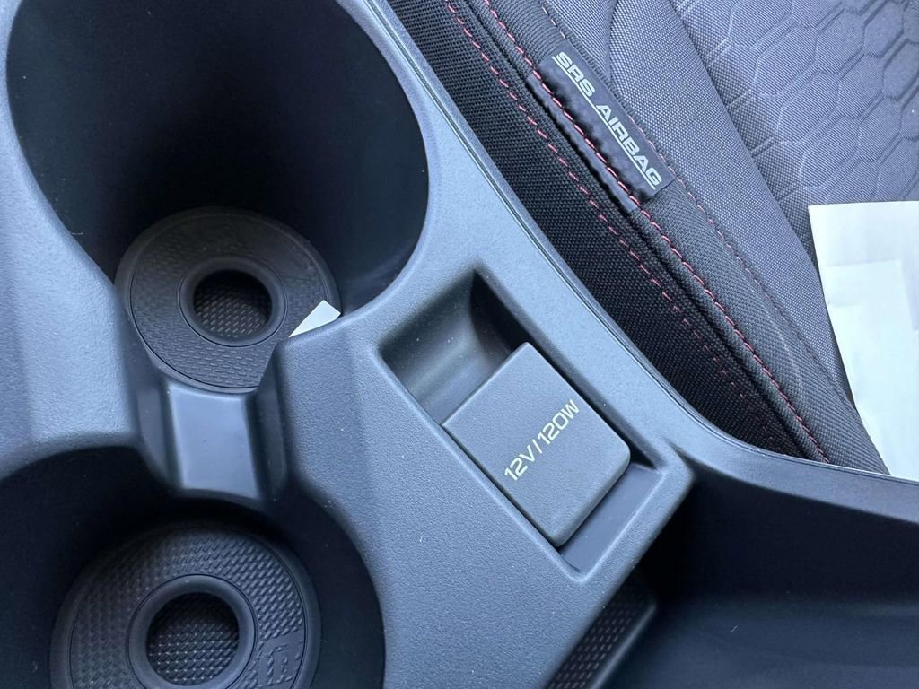 New 2026 Subaru Impreza 2.0i Sport AWD/4WD image 18