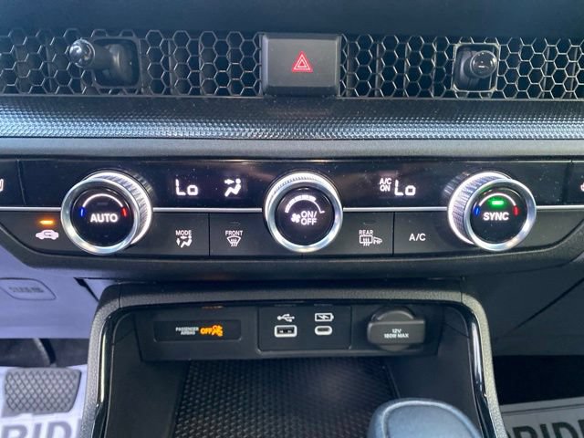 Used 2023 Honda CR-V Sport image 16