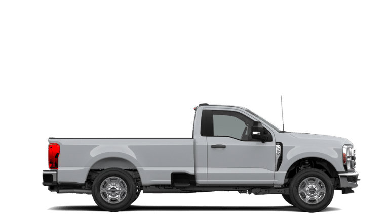New 2026 Ford F350 XLT w/ 360-Degree Camera Package RWD image 20