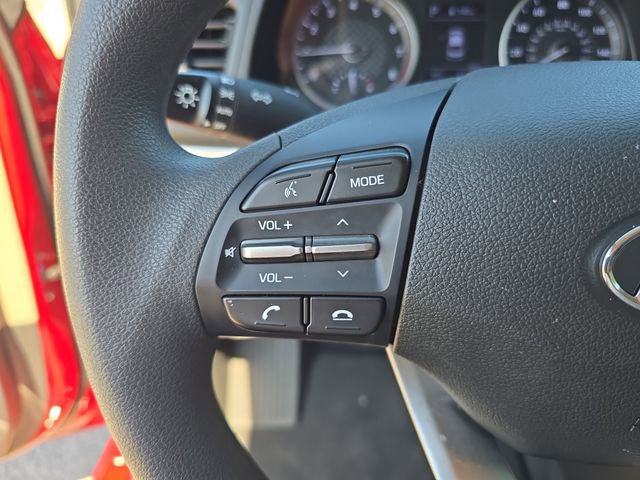 Used 2020 Hyundai Elantra SEL image 20