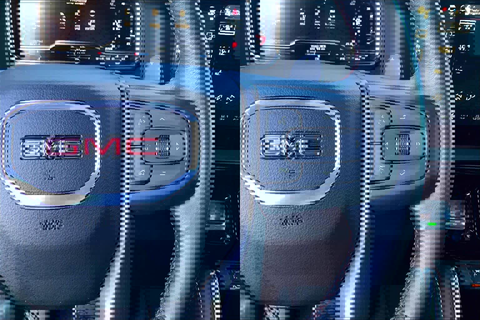 Used 2024 GMC Sierra 1500 AT4X w/ AT4X AEV Edition image 25