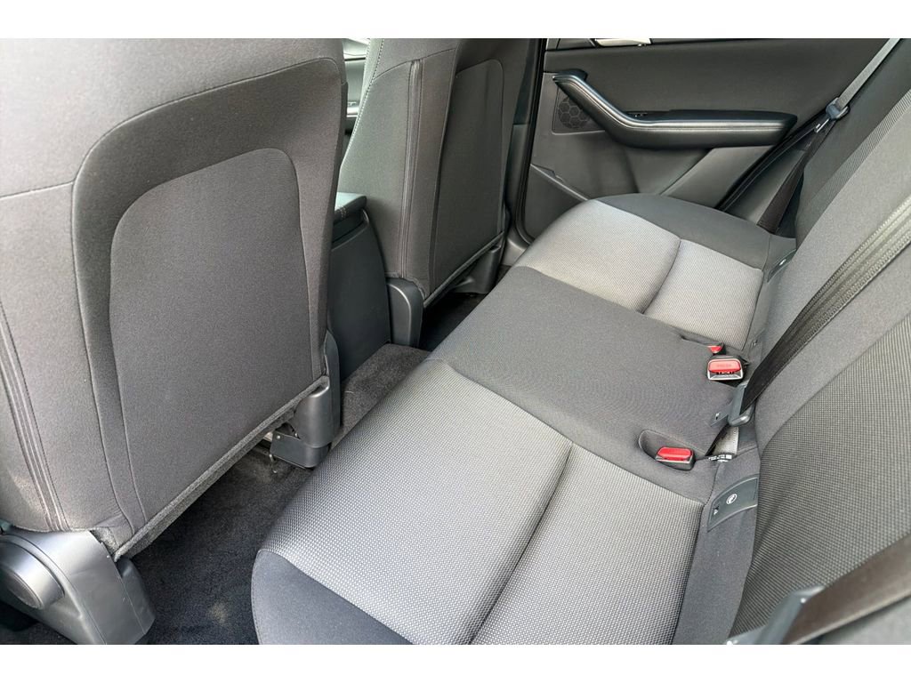 New 2026 MAZDA CX-30 AWD 2.5 S image 12