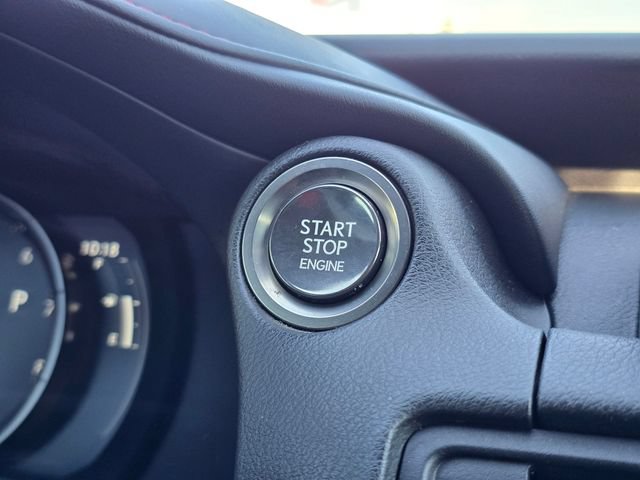 Used 2023 Lexus IS 350 F Sport AWD/4WD image 39