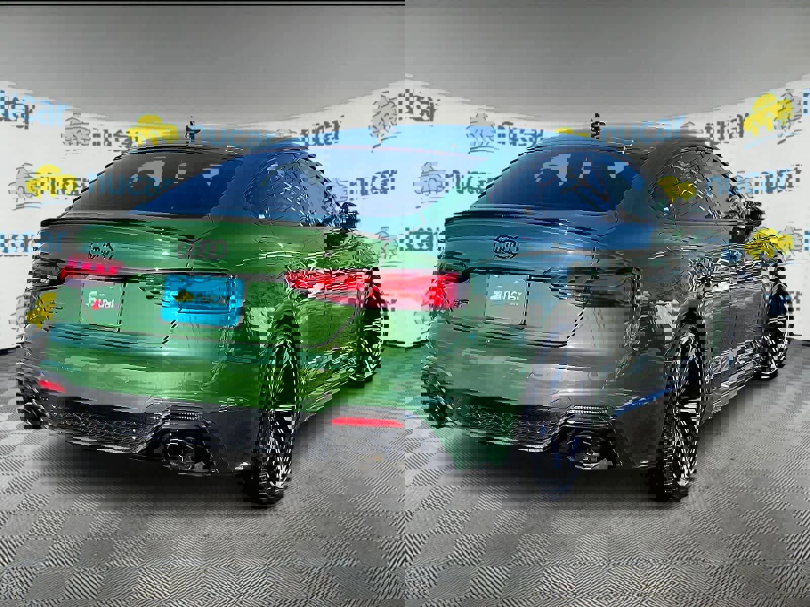 Used 2021 Audi RS 5 image 6