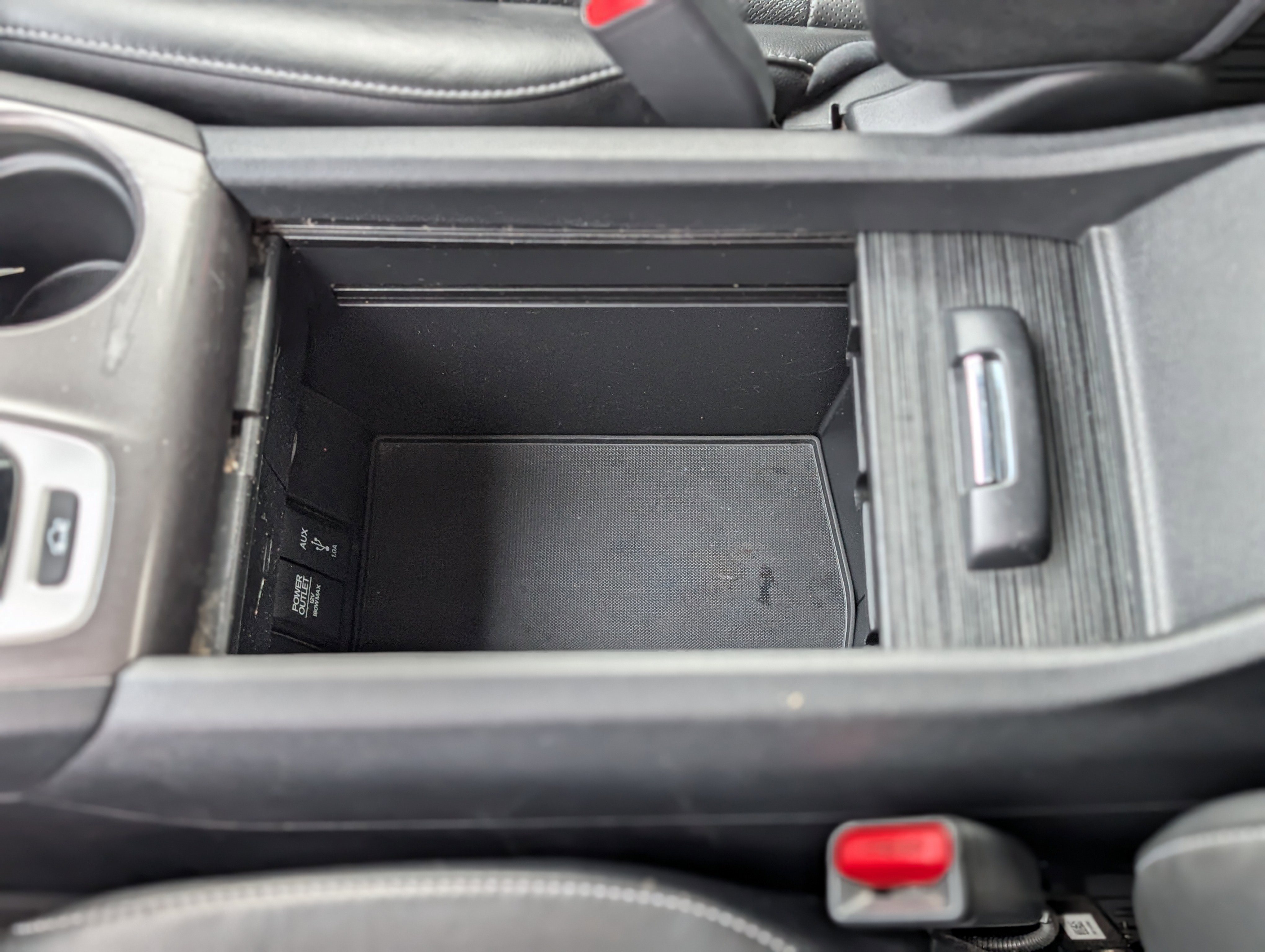 Used 2017 Honda Ridgeline RTL-T image 25