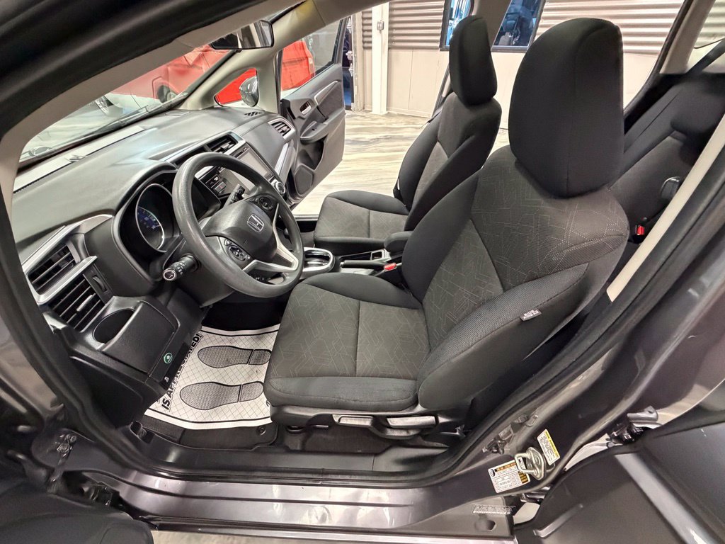 Used 2015 Honda Fit EX image 53