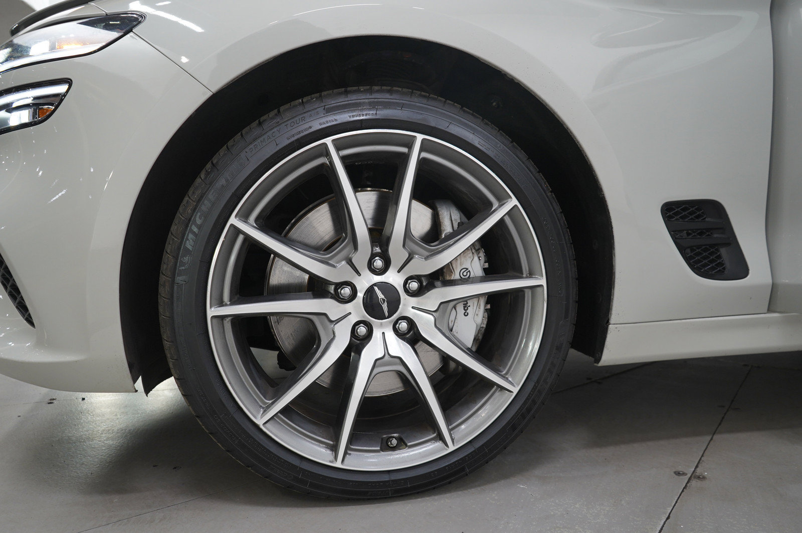 Used 2026 Genesis G70 2.5T AWD/4WD image 29