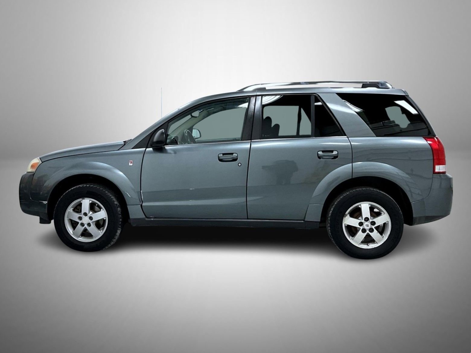 Used 2006 Saturn Vue 2WD V6 w/ Sun & Sound Pkg image 8