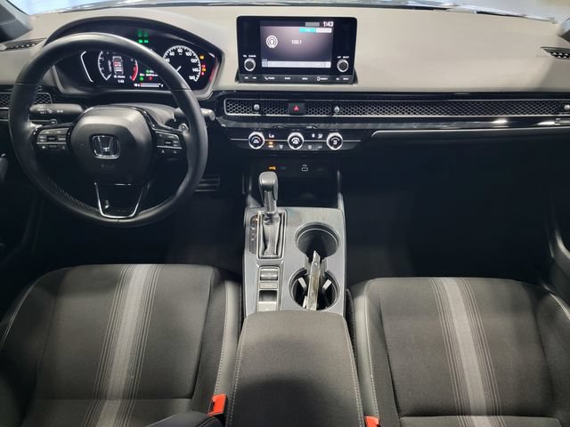 Used 2024 Honda Civic Sport image 18
