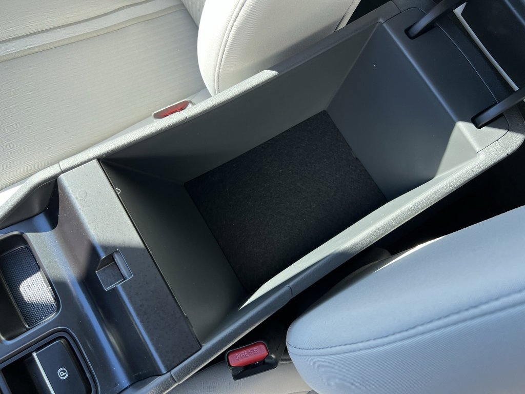 Certified 2025 Hyundai Sonata SE image 23