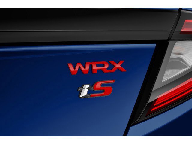 New 2026 Subaru WRX tS AWD/4WD image 12