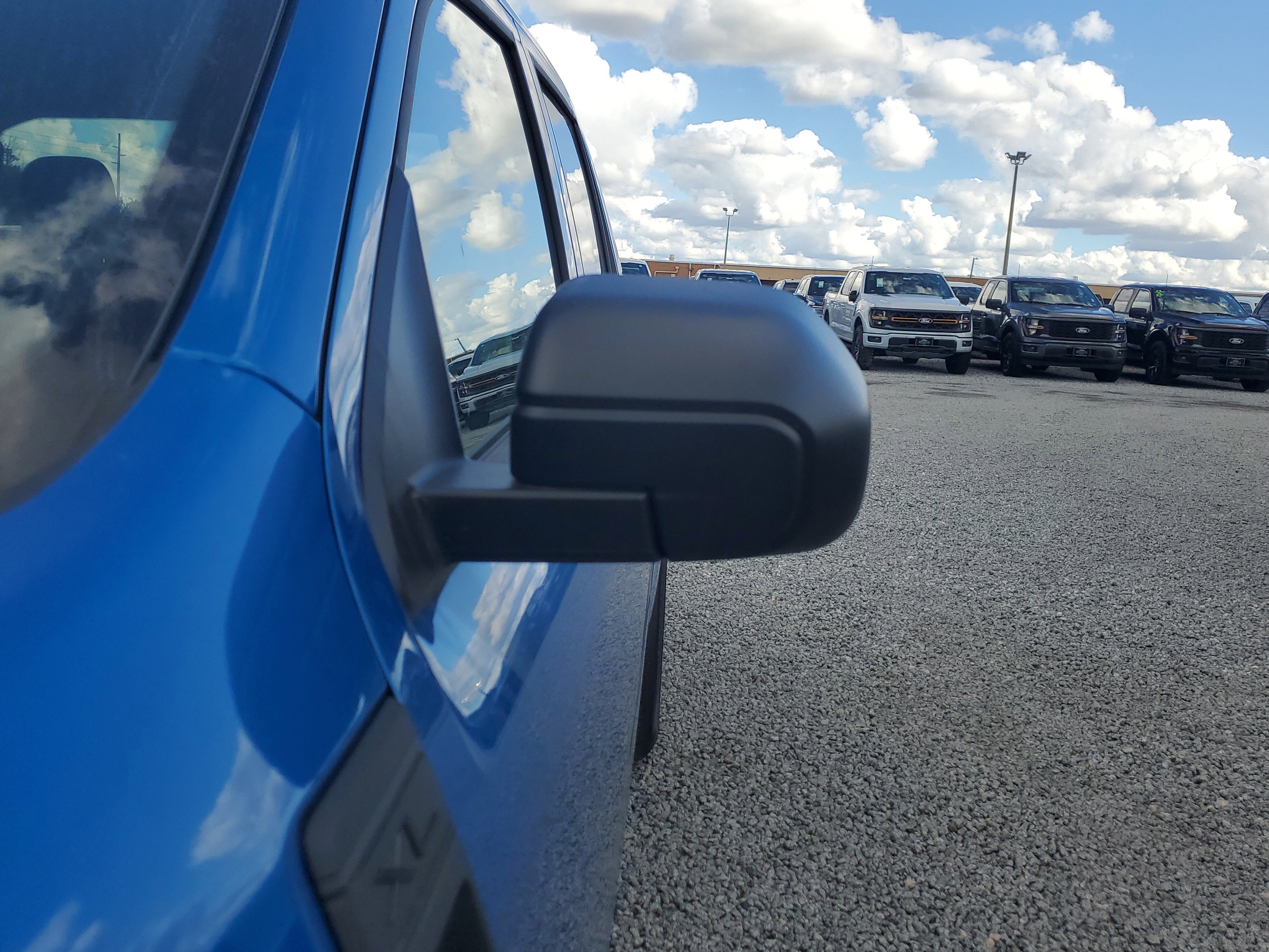 New 2026 Ford Maverick XL image 5