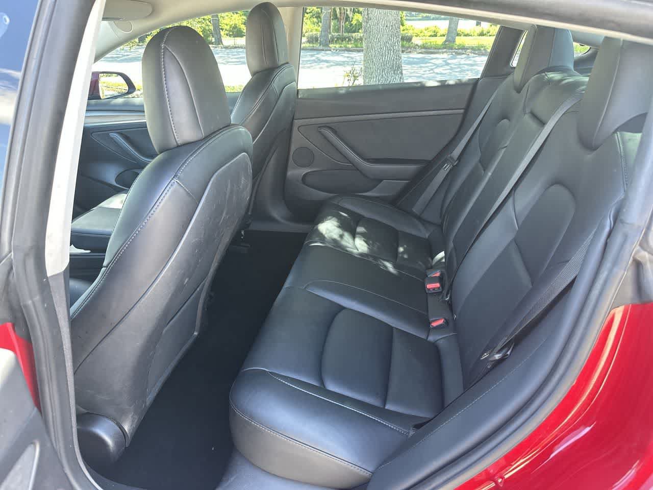 Used 2022 Tesla Model 3 RWD image 22