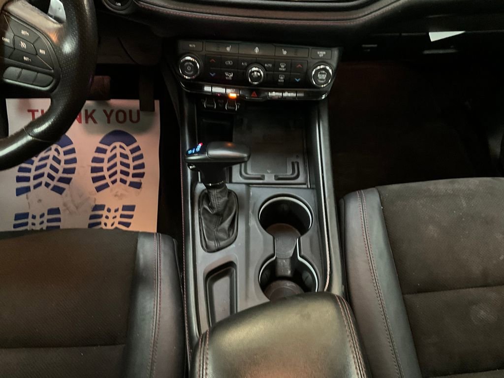 Certified 2022 Dodge Durango R/T w/ Blacktop Package image 10