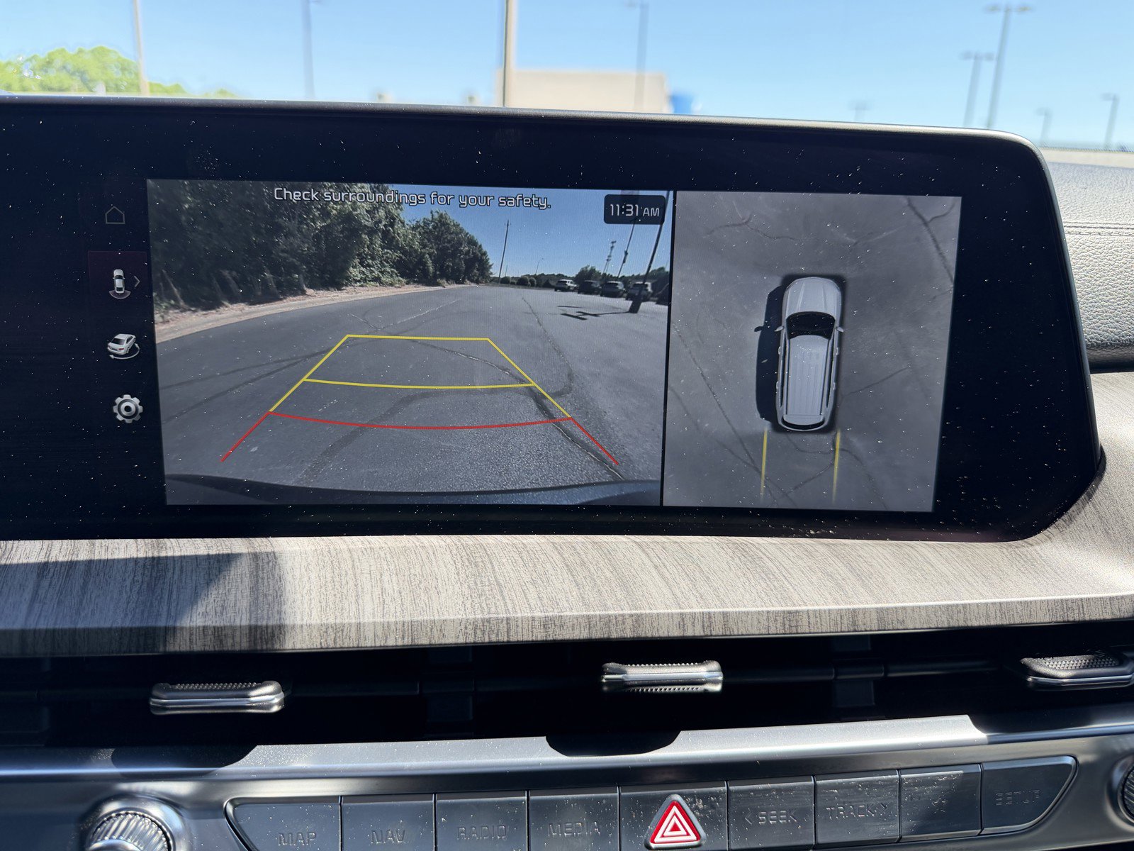Used 2024 Kia Telluride SX Prestige AWD/4WD image 38