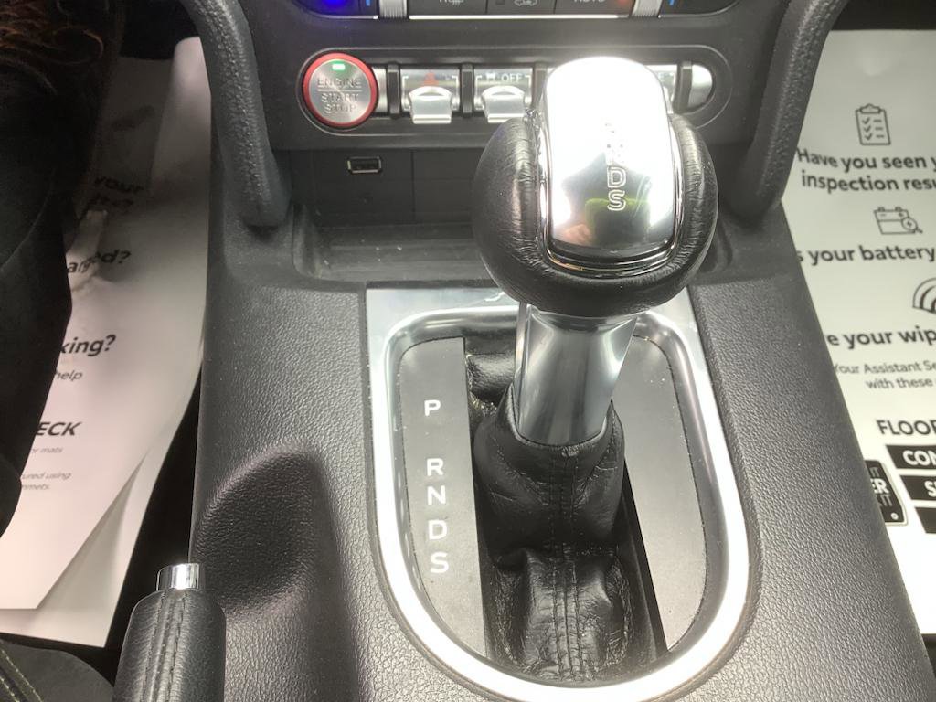 Used 2023 Ford Mustang Premium image 17