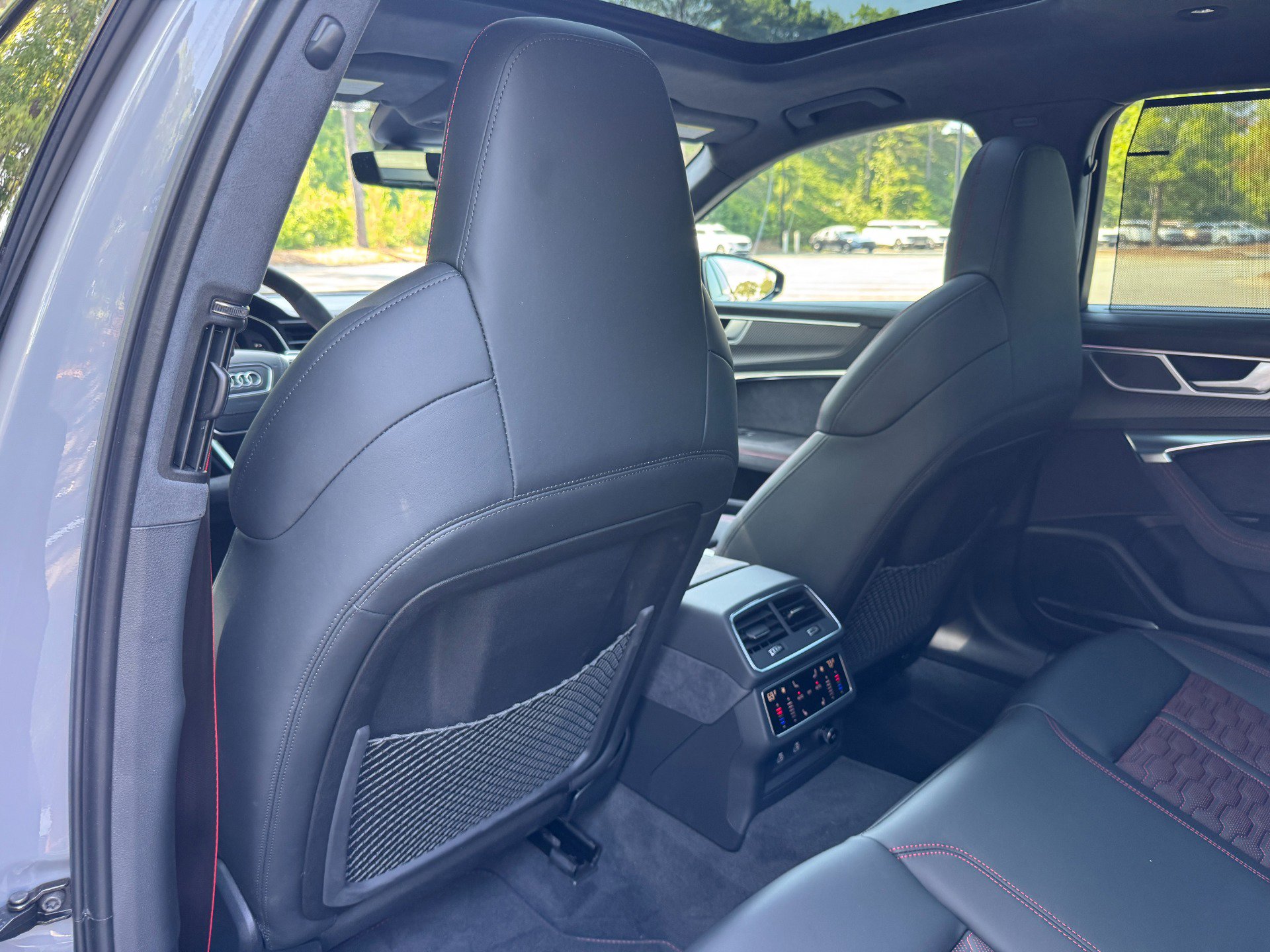 Used 2026 Audi RS 6 performance AWD/4WD image 56