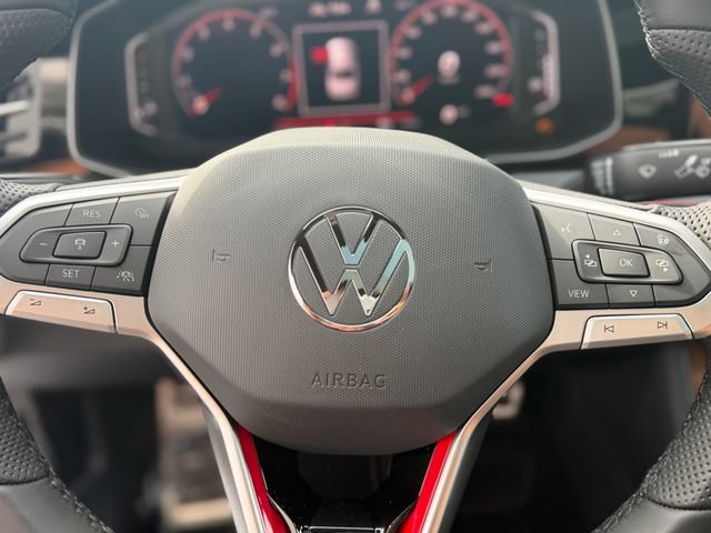 New 2026 Volkswagen Jetta GLI Autobahn FWD image 21