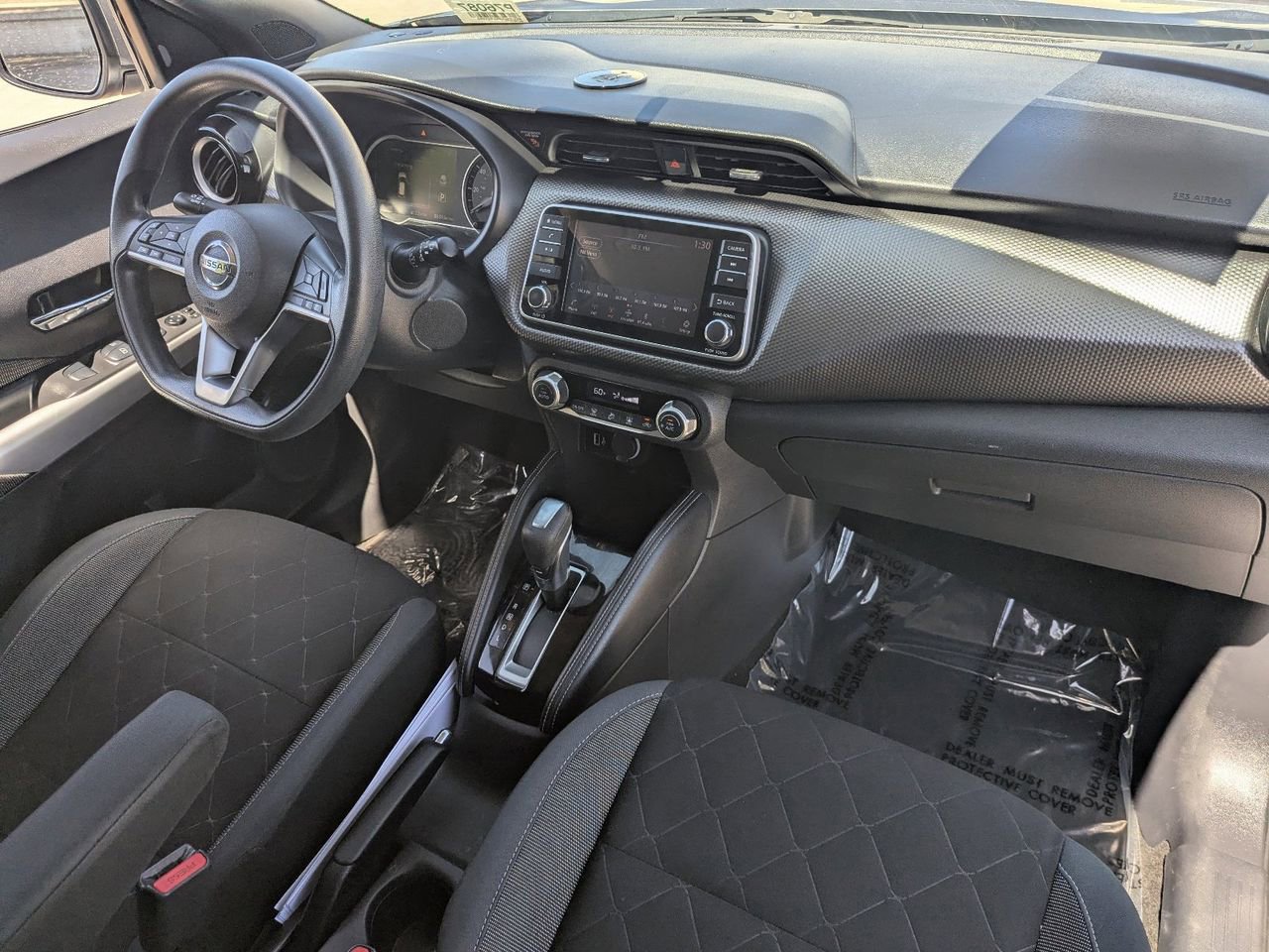 Used 2019 Nissan Kicks SV image 10