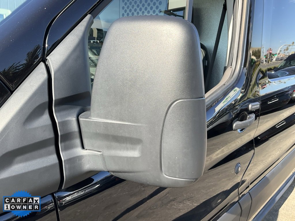 Used 2022 Ford E-Transit 148 High Roof Extended w/ Load Area Protection Package image 65