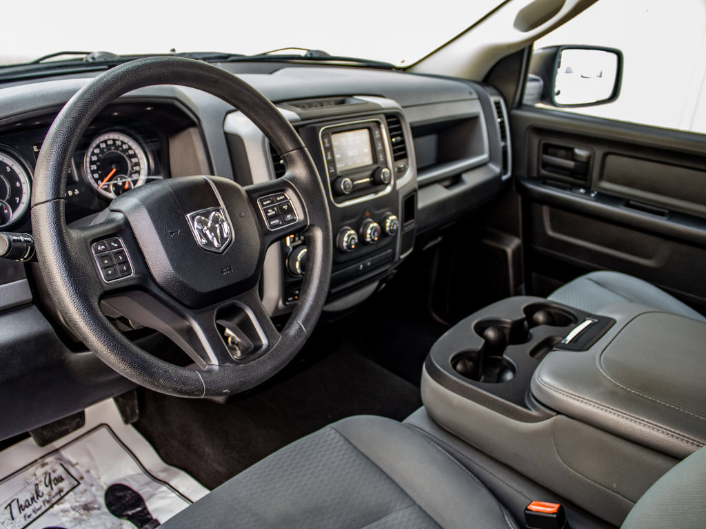 Used 2017 RAM 1500 Express image 16