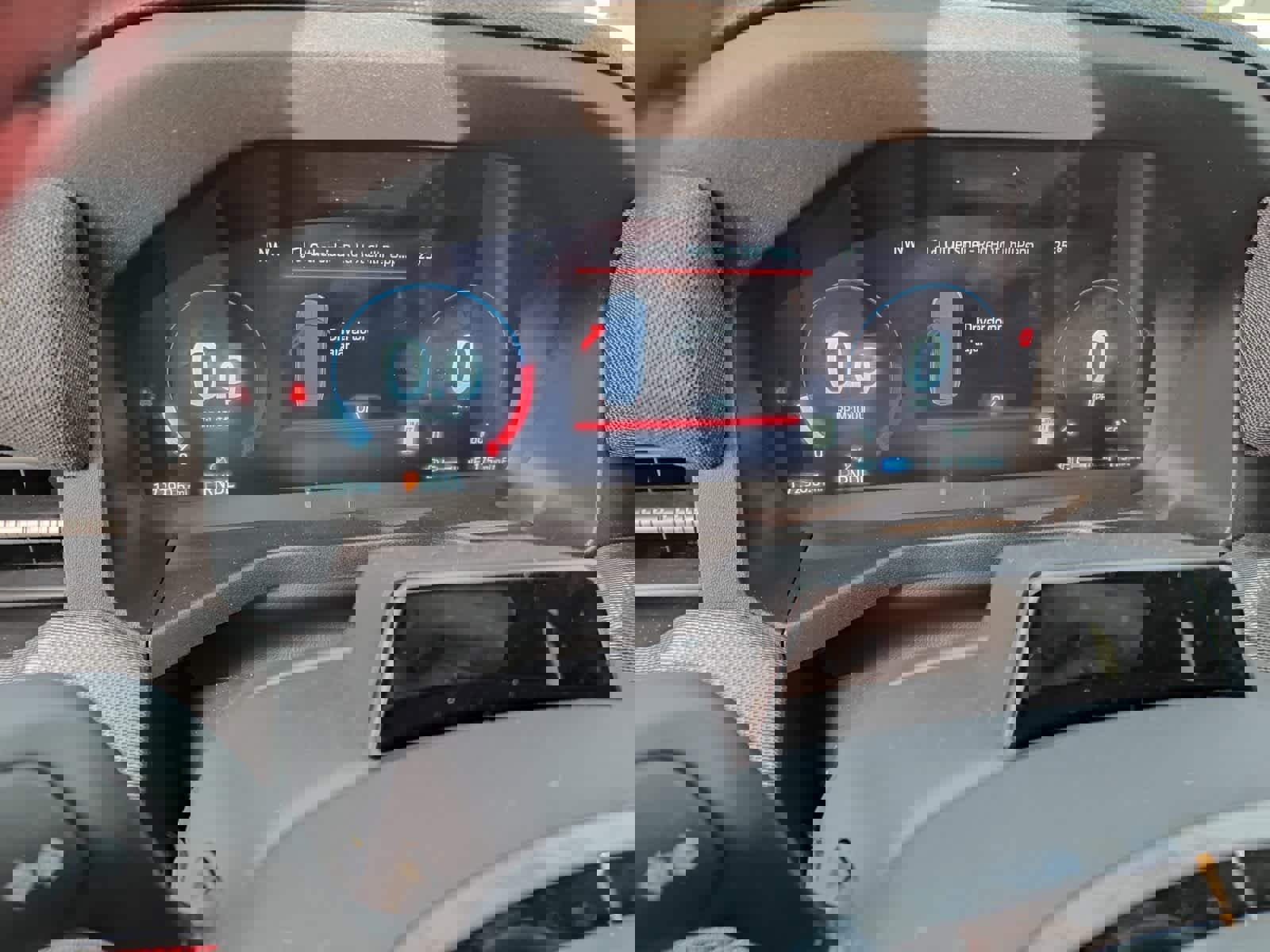 Certified 2025 Ford Explorer ST-Line image 14