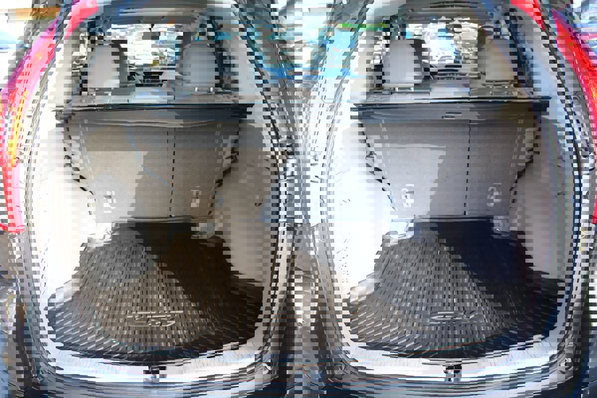 Used 2014 Honda CR-V EX-L image 28