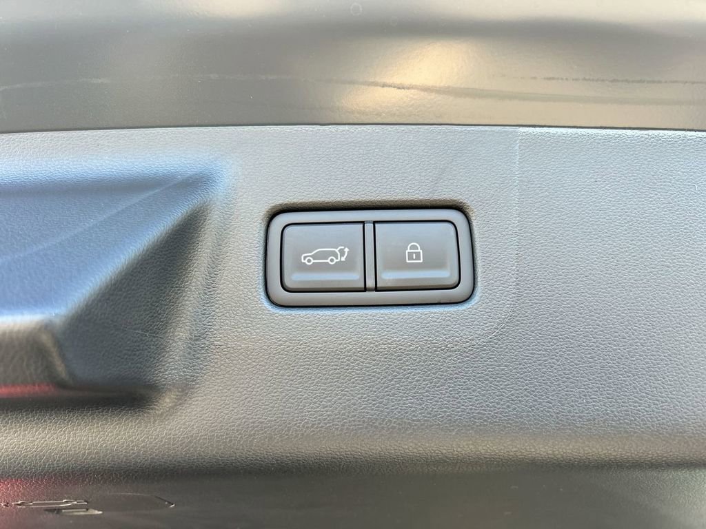 New 2026 Hyundai Santa Fe Calligraphy image 20