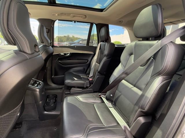 Used 2023 Volvo XC90 T8 Ultimate w/ Protection Package Premier image 24