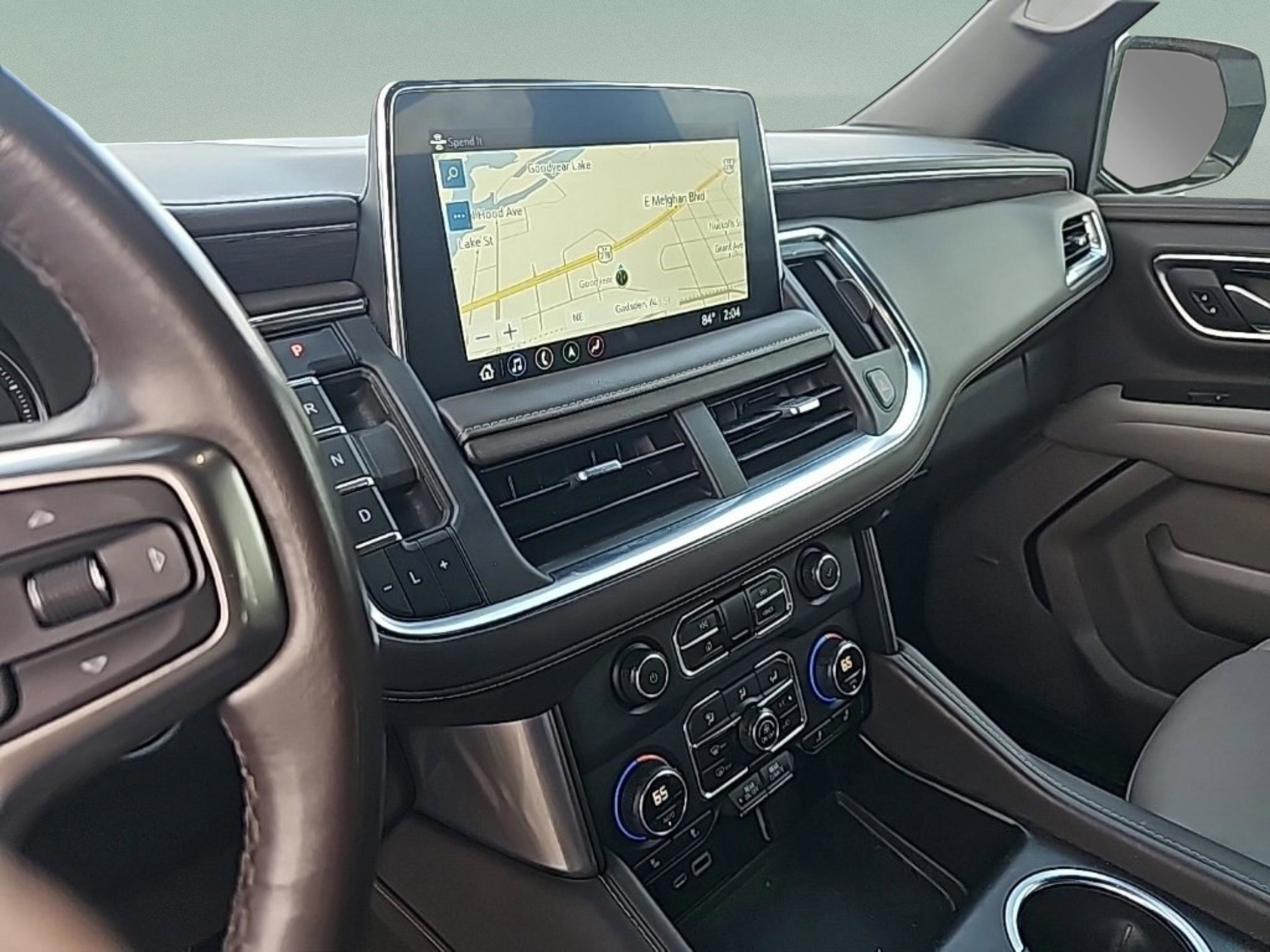 Used 2021 Chevrolet Suburban Z71 w/ Rear Media and Nav Package image 23