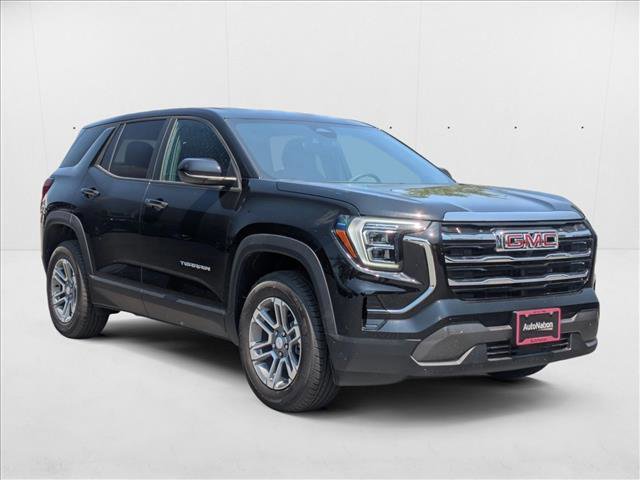 New 2026 GMC Terrain Elevation image 6