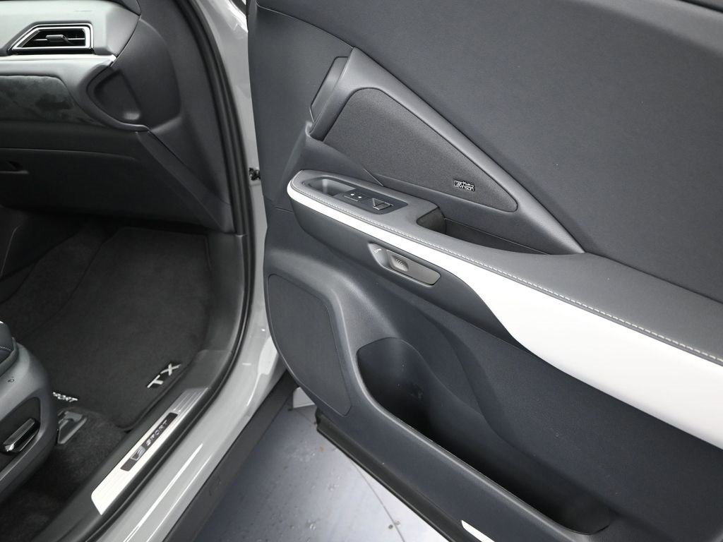 New 2026 Lexus TX 350 AWD image 26