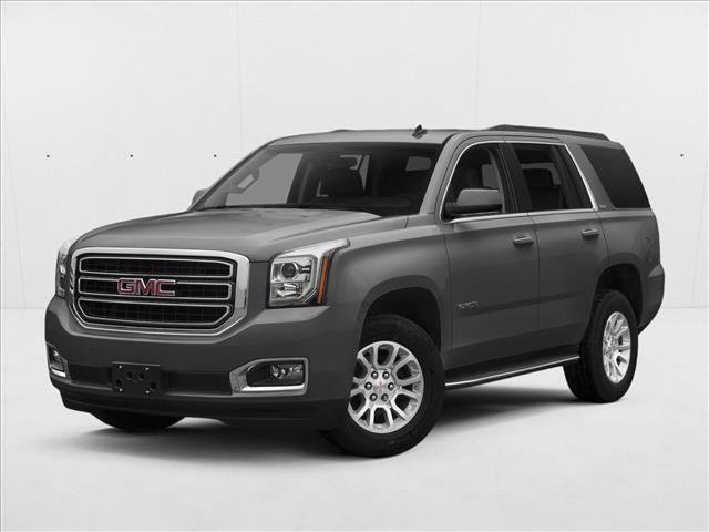 Used 2015 GMC Yukon SLT RWD image 1