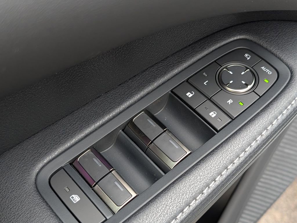 New 2026 Lexus RX 500h F Sport AWD/4WD image 14
