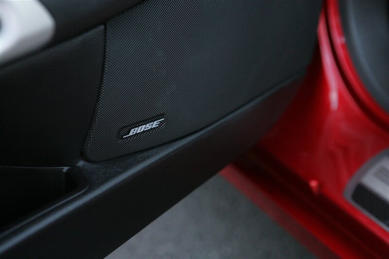 Used 2012 Chevrolet Corvette Grand Sport w/ 2LT Preferred Equipment Group RWD image 17