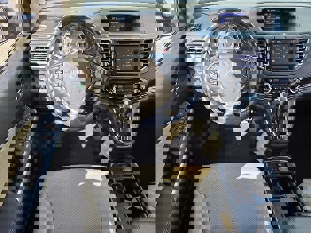 Used 2015 Honda CR-V EX-L image 15