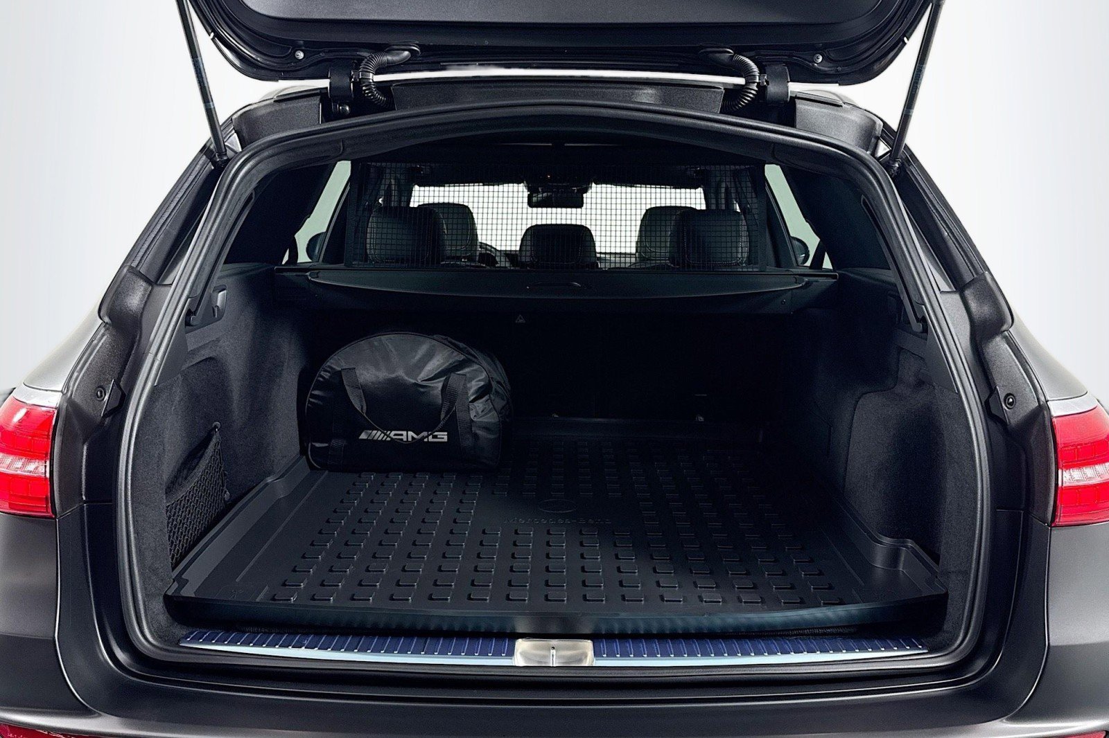 Certified 2023 Mercedes-Benz E 63 AMG S image 25