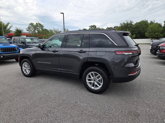New 2026 Jeep Grand Cherokee Laredo X RWD image 10