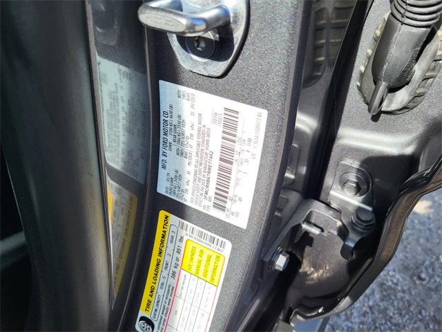 Used 2024 Ford Bronco Sport Big Bend w/ Convenience Package image 30