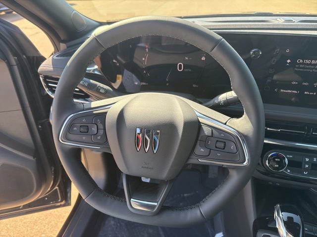 New 2026 Buick Envista Sport Touring w/ Convenience I Package image 17