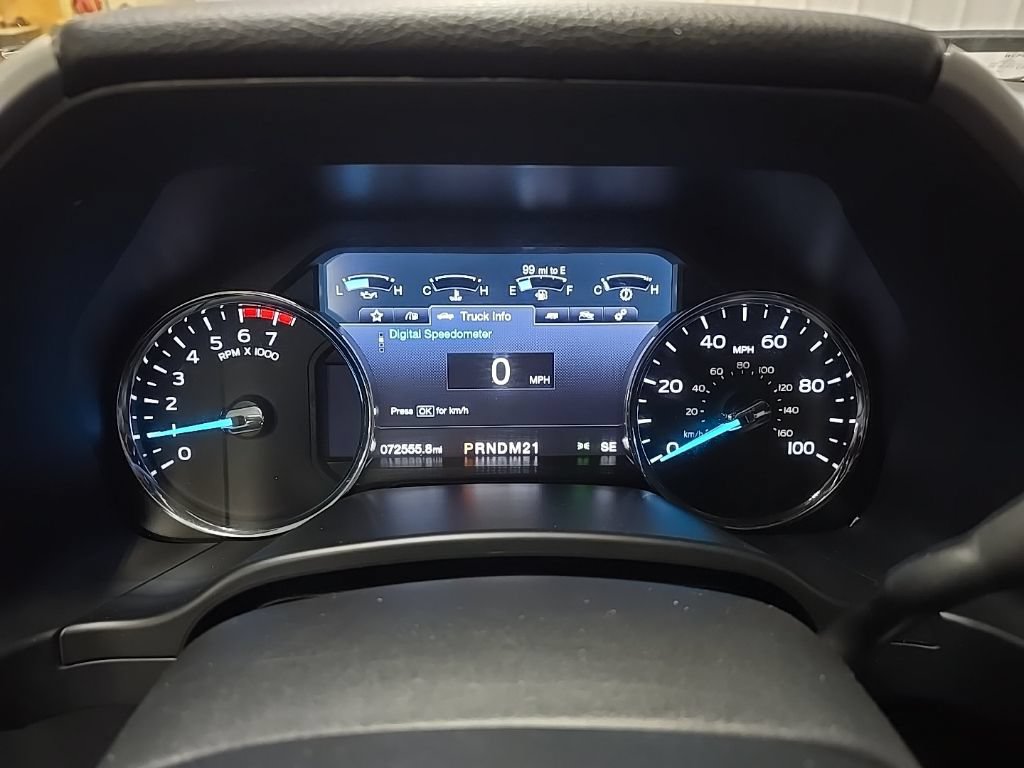 Used 2019 Ford F250 Lariat w/ Lariat Ultimate Package AWD/4WD image 24