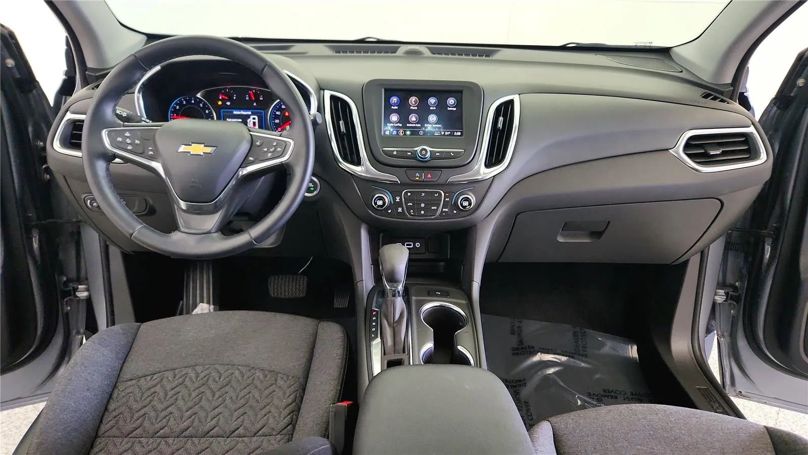 Used 2024 Chevrolet Equinox LT w/ LPO, Floor Liner Package image 34