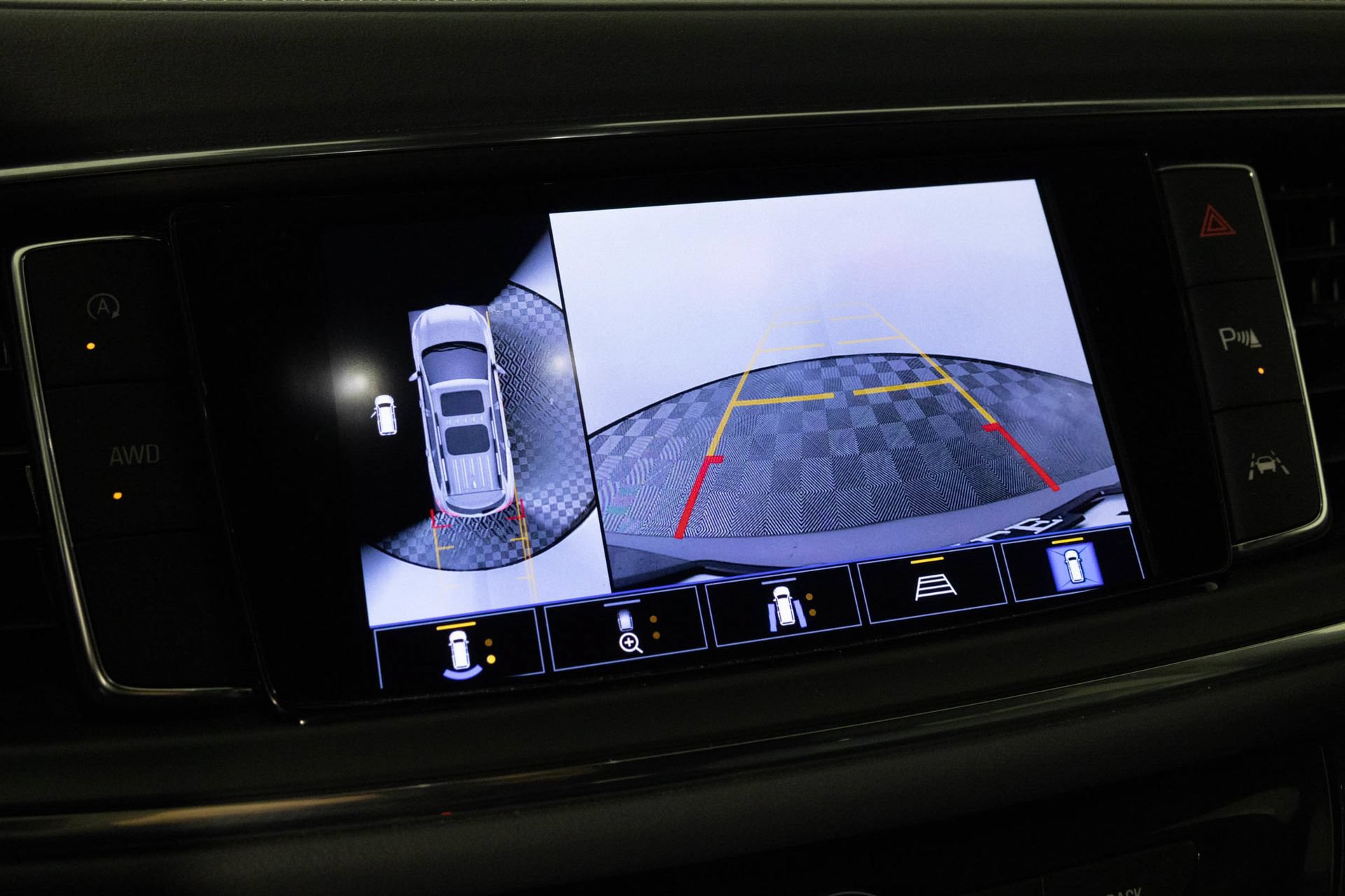 Certified 2024 Buick Enclave Premium AWD/4WD image 7