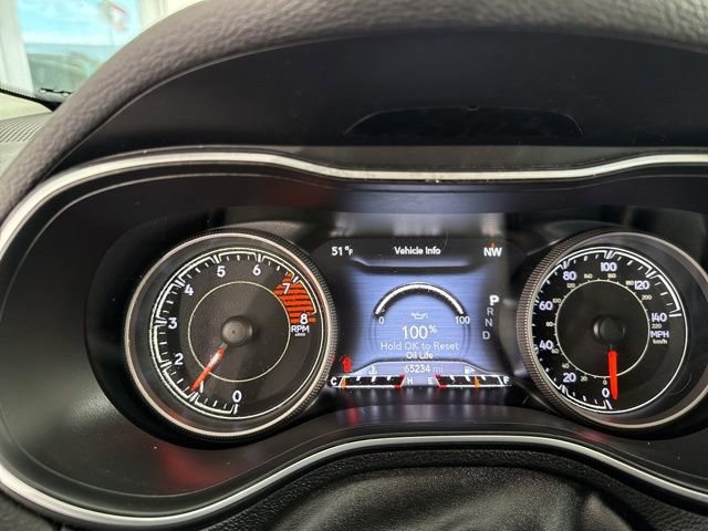 Used 2019 Jeep Cherokee Limited w/ Trailer Tow Group image 30