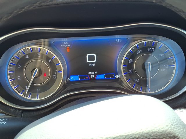 Used 2019 Chrysler 300 Touring L w/ Quick Order Package 22F AWD/4WD image 20