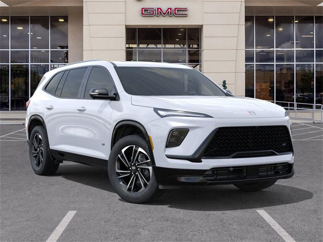 New 2026 Buick Enclave Sport Touring w/ Power Package image 7