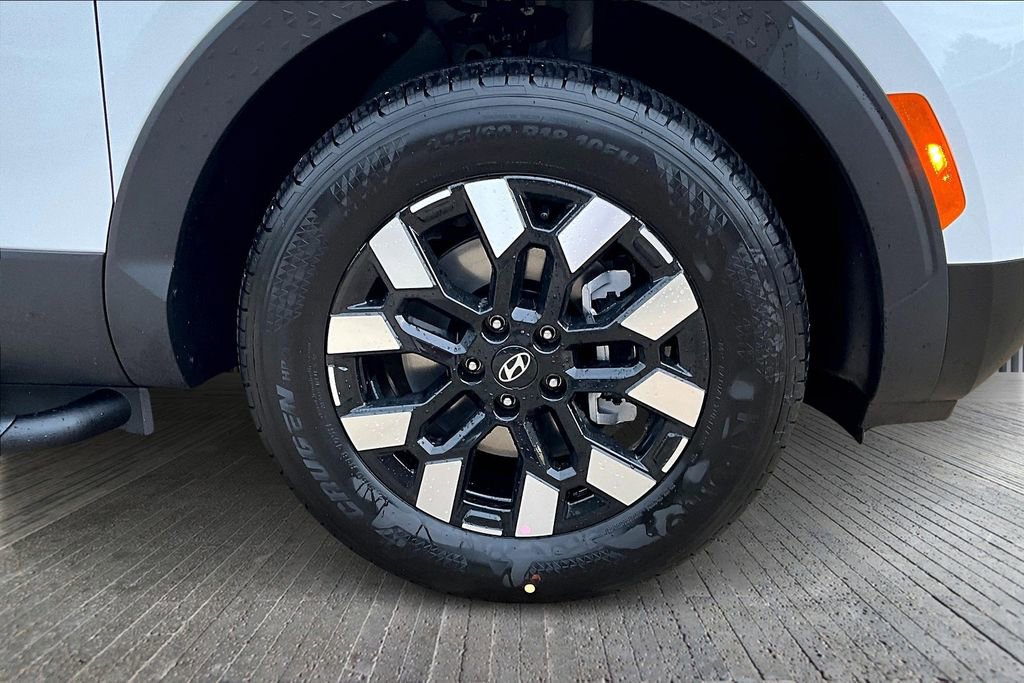 New 2026 Hyundai Santa Cruz SEL image 13