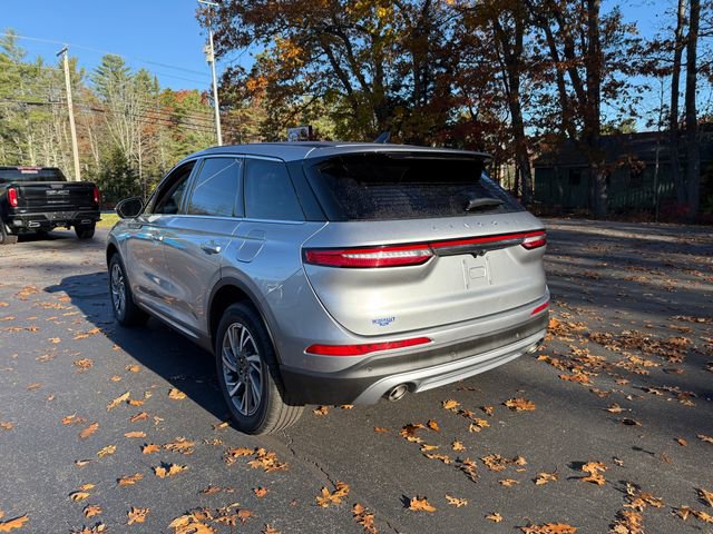 Used 2023 Lincoln Corsair AWD w/ Equipment Group 101A image 21