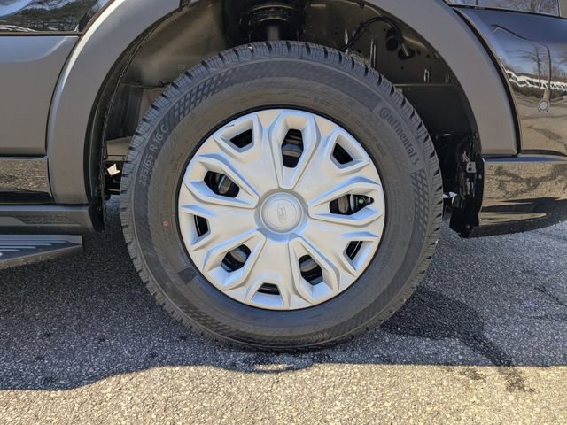 New 2026 Ford Transit 350 XLT image 11