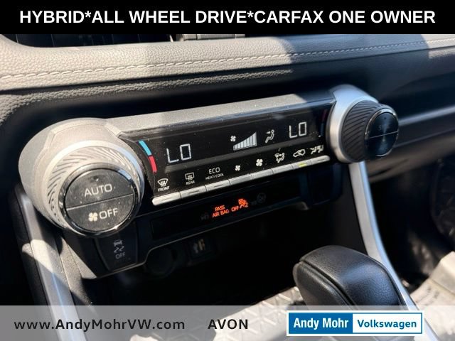 Used 2024 Toyota RAV4 XLE AWD/4WD image 27